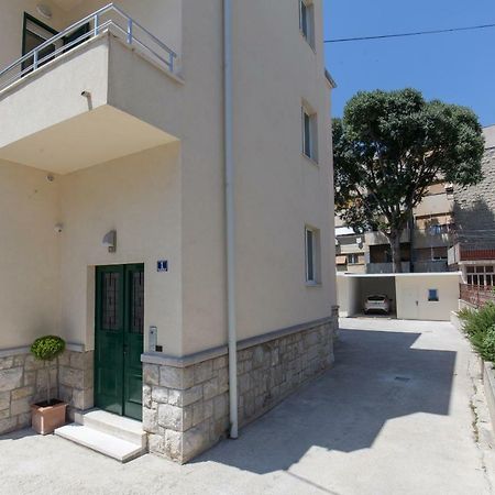 Aml Apartments Split Buitenkant foto