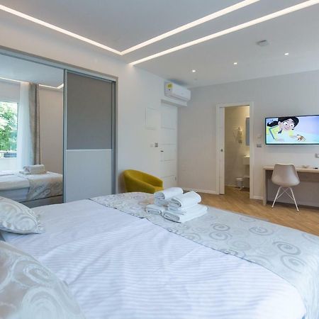 Aml Apartments Split Buitenkant foto