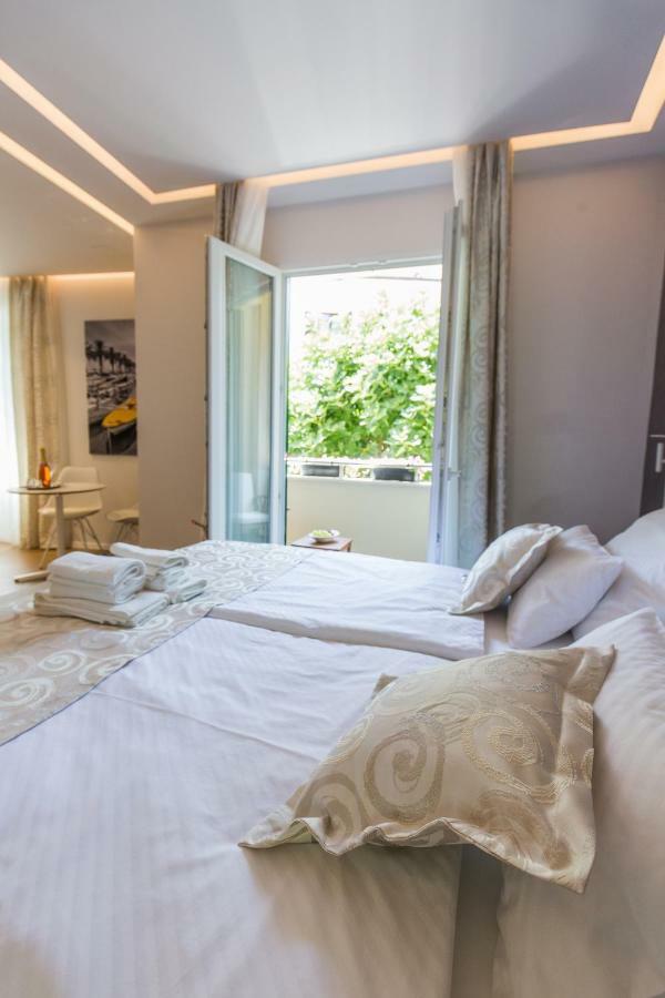 Aml Apartments Split Buitenkant foto