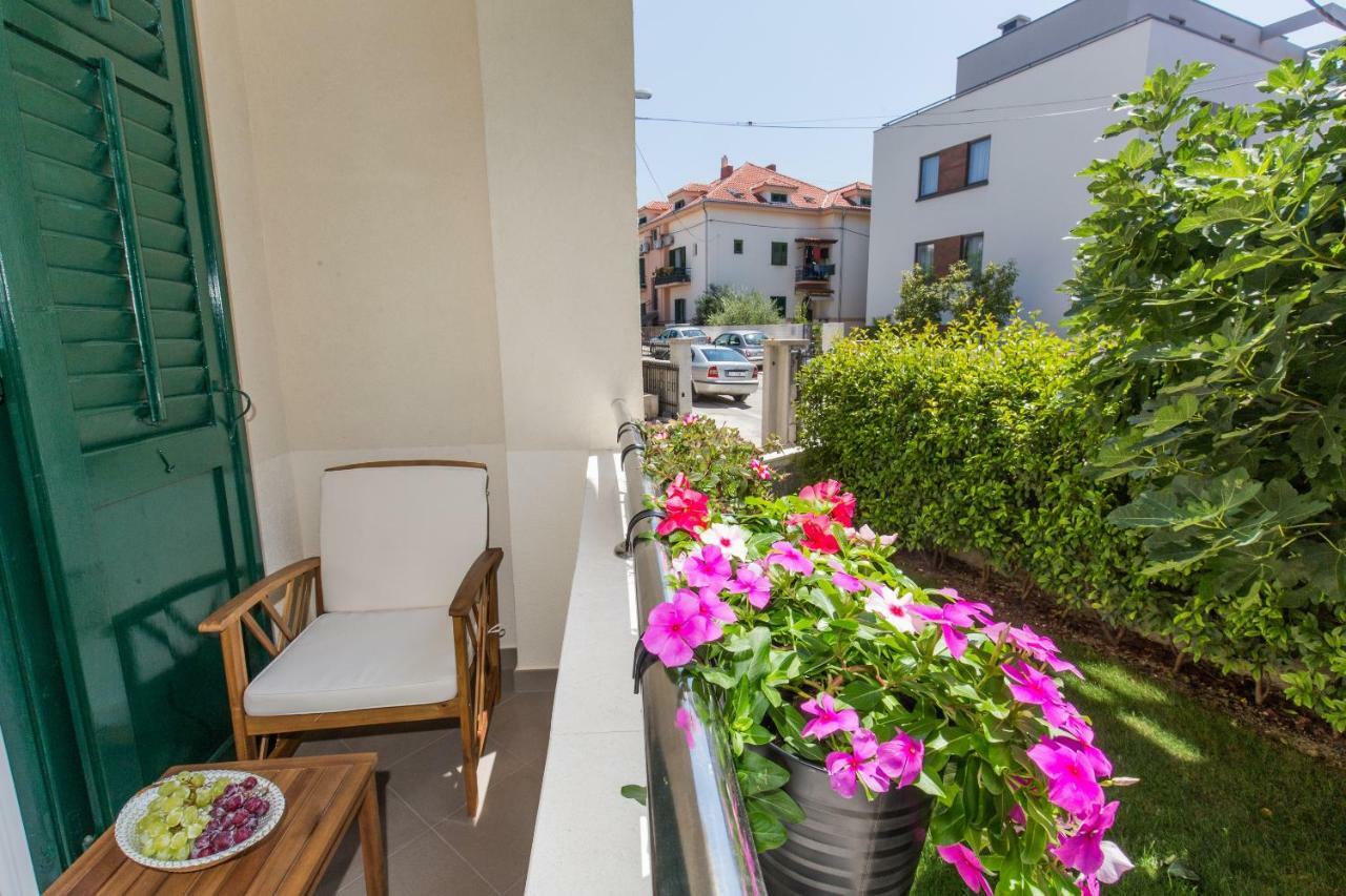 Aml Apartments Split Buitenkant foto