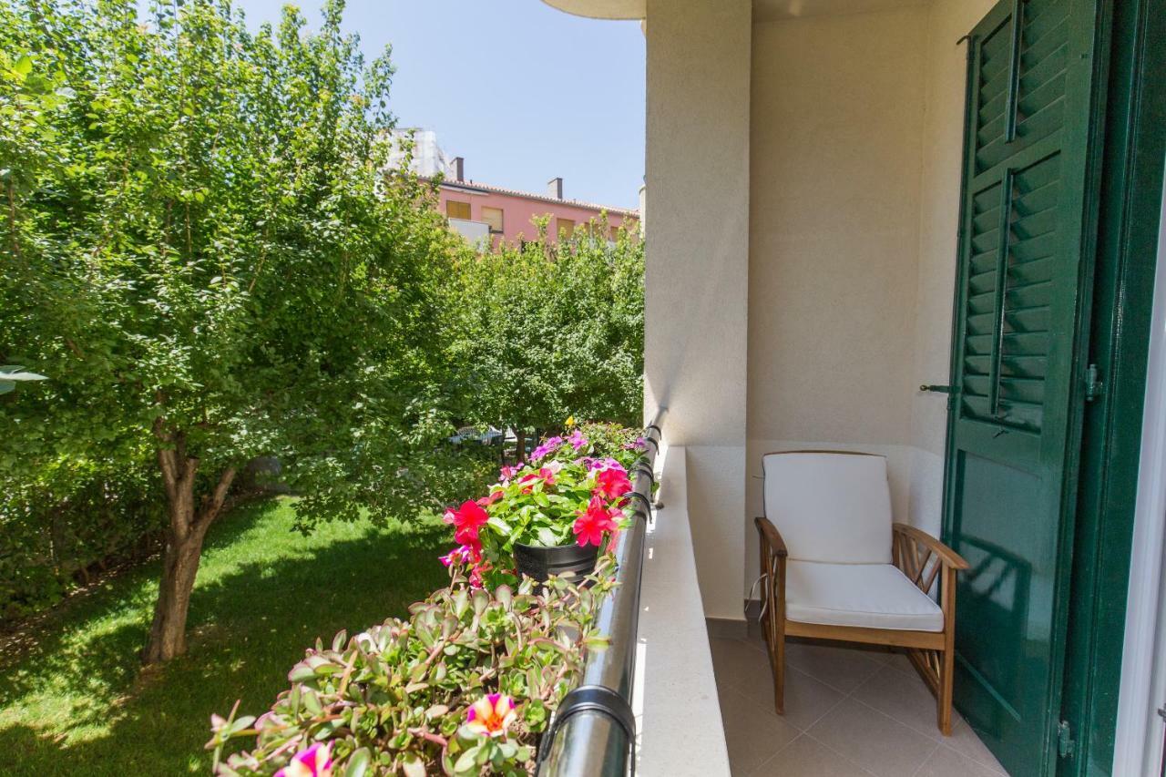 Aml Apartments Split Buitenkant foto