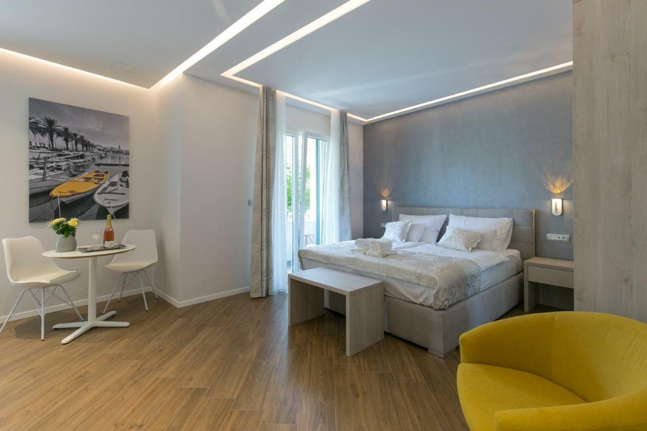 Aml Apartments Split Buitenkant foto